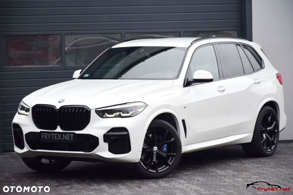 BMW X5 - 10