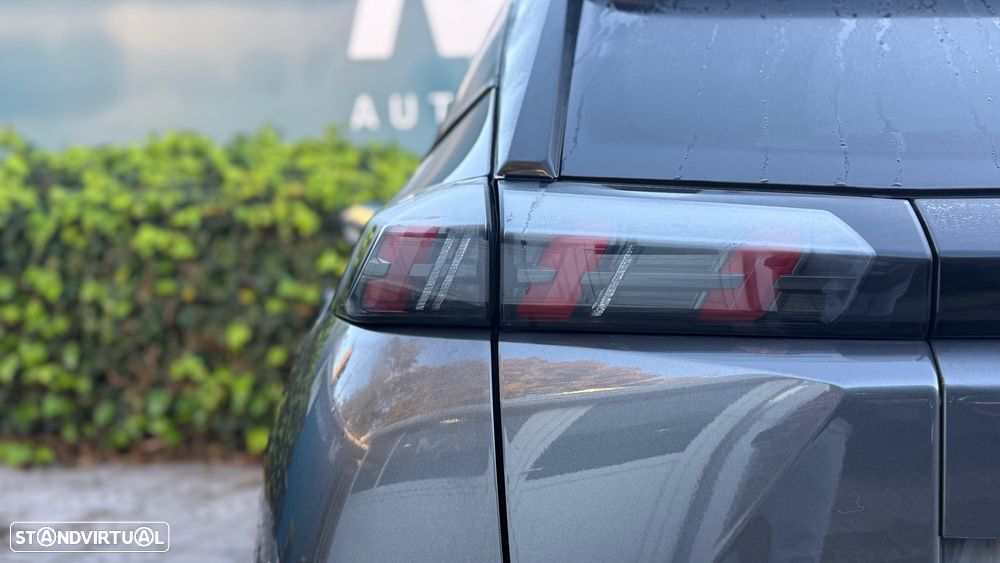 Peugeot 2008 1.2 PureTech GT Pack EAT8 - 24