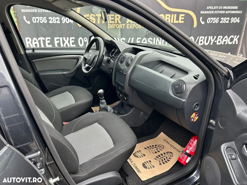 Dacia Duster - 6