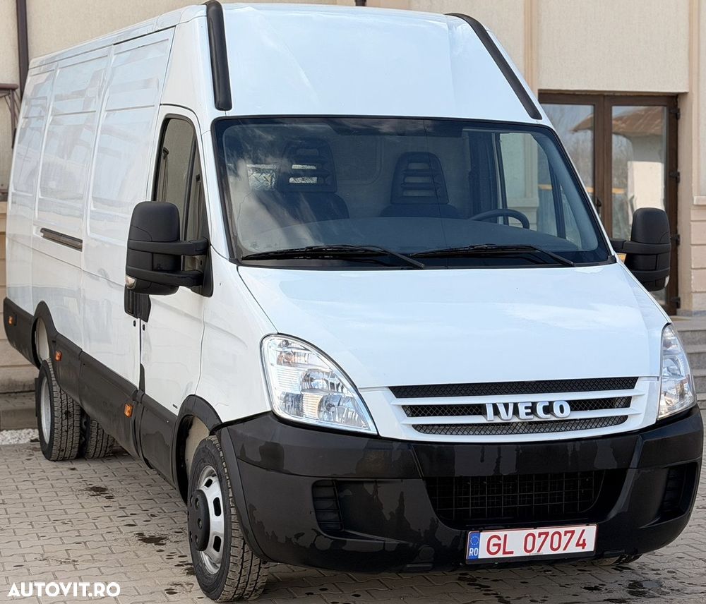 Iveco Daily - 2