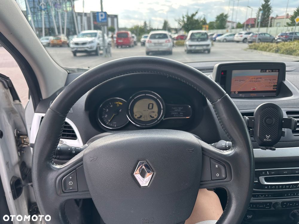 Renault Megane 1.9 dCi Privilege - 27