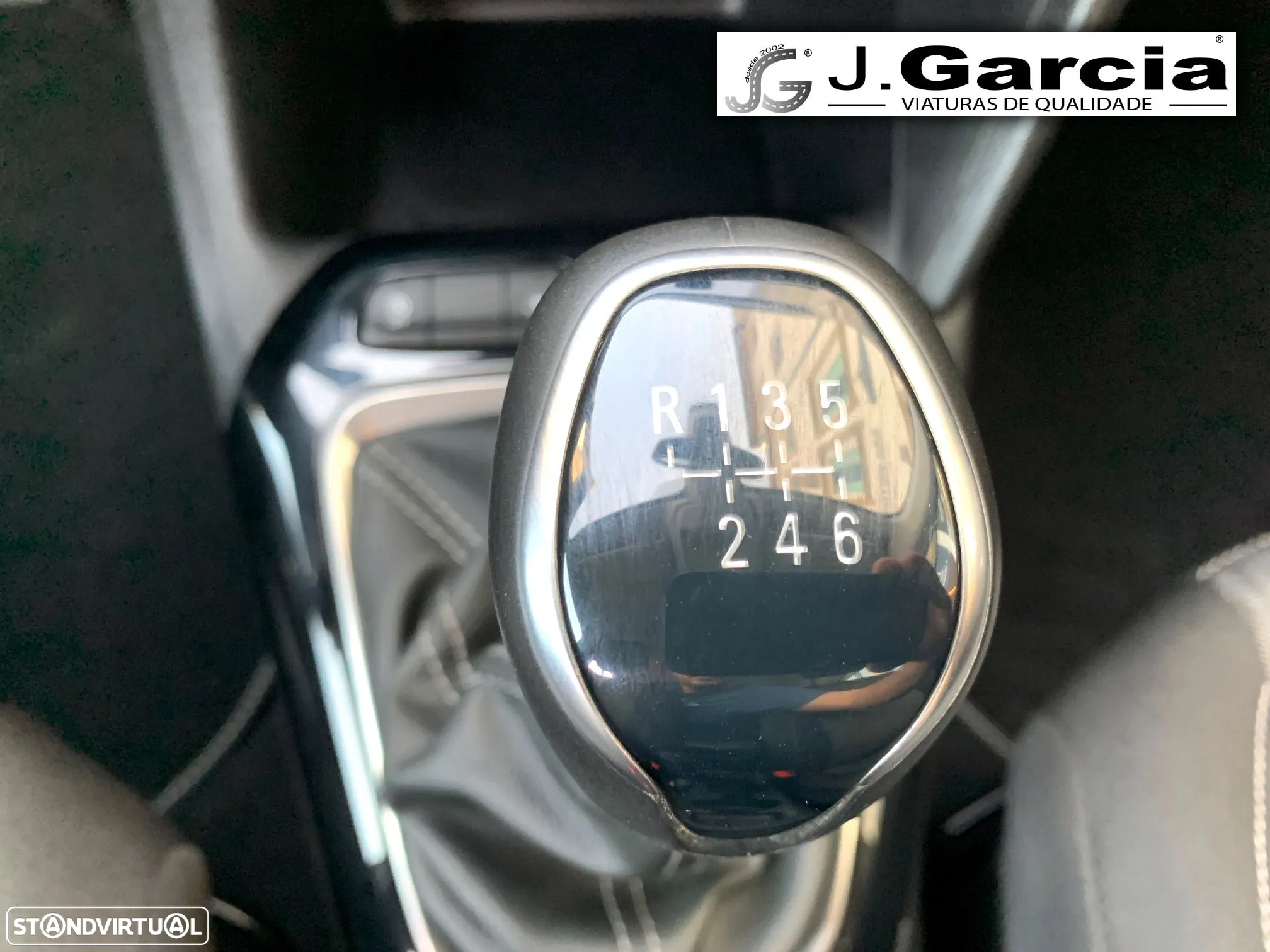 Opel Corsa 1.5 Diesel S&S Edition - 16