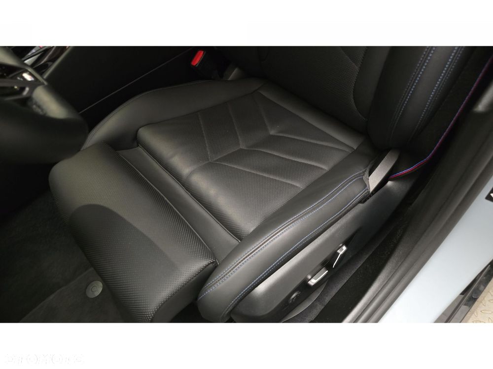 BMW Seria 5 - 19