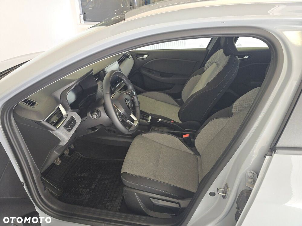 Renault Clio 1.0 TCe Evolution - 7