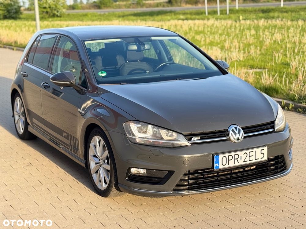 Volkswagen Golf 1.4 TSI BlueMotion Technology Cup - 37