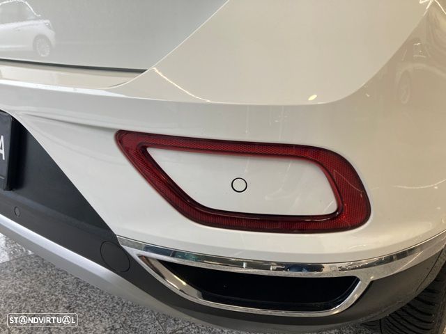 VW T-Roc Cabrio 1.0 TSI OPF Style - 9