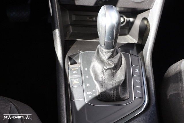 VW Tiguan 1.5 TSI Confortline DSG - 21