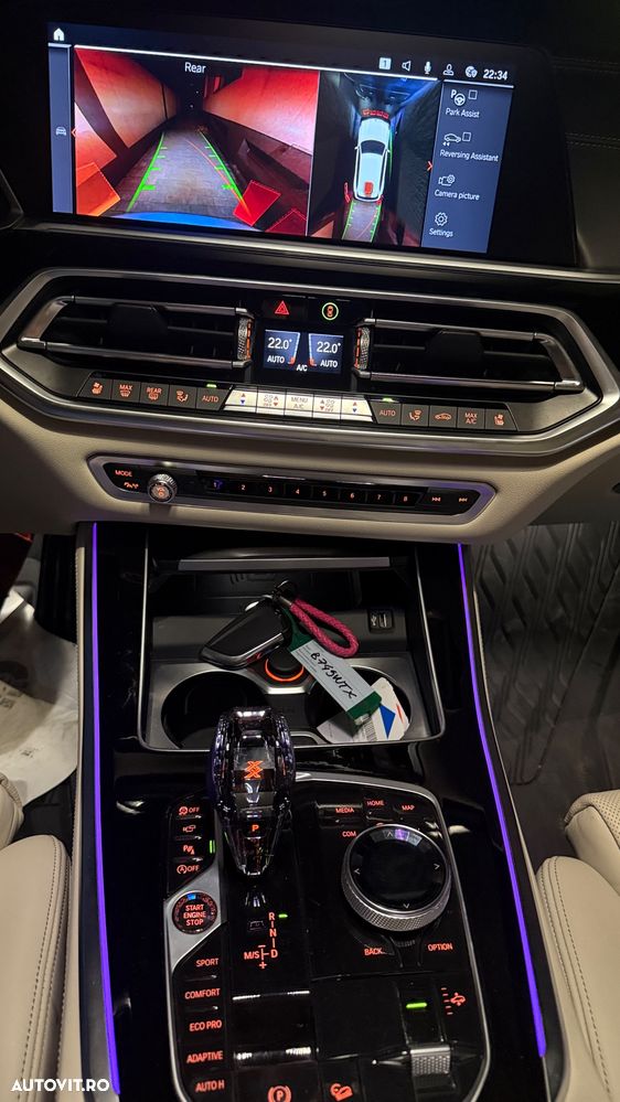 BMW X5 - 17