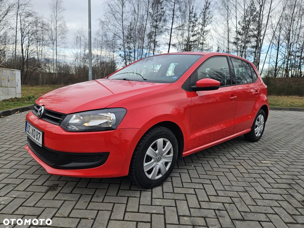 Volkswagen Polo - 6