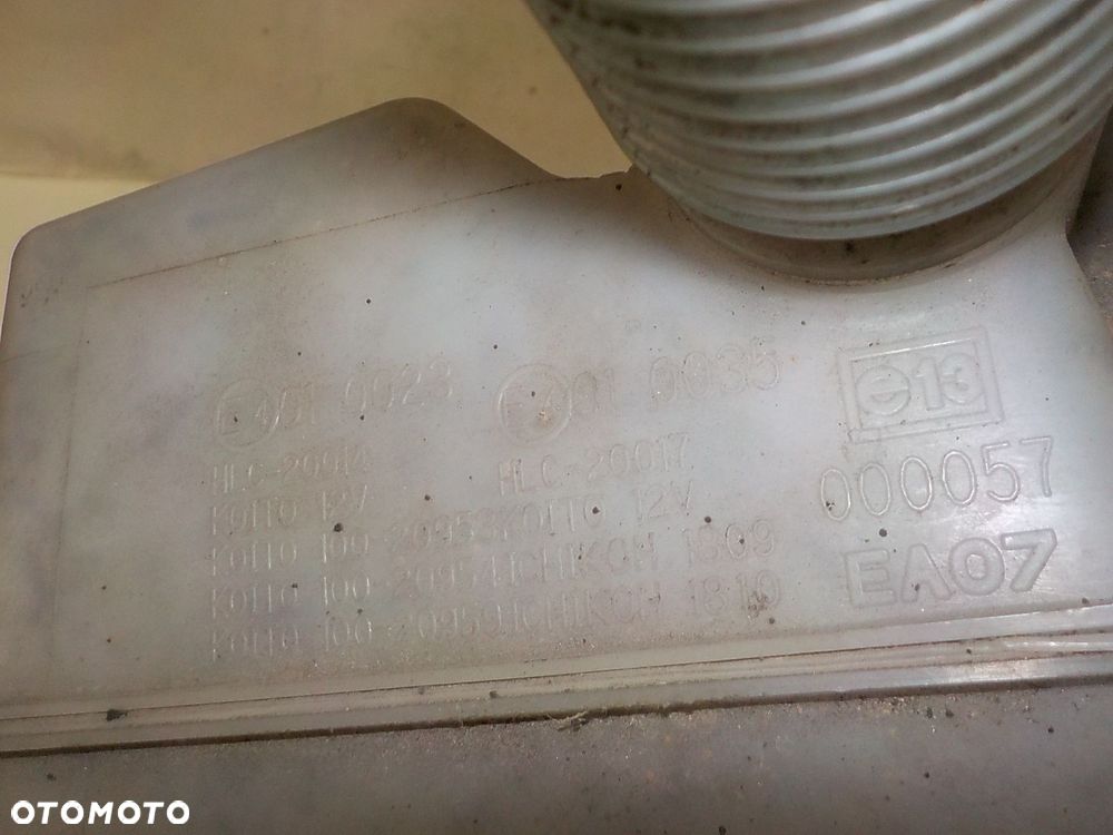 SUBARU LEGACY IV 2.0 ZBIORNIK PŁYNU SPRYSKIWACZY HLC 20014 20017 - 5