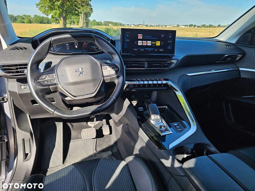 Peugeot 5008 1.5 BlueHDi Allure Pack S&S EAT8 - 3
