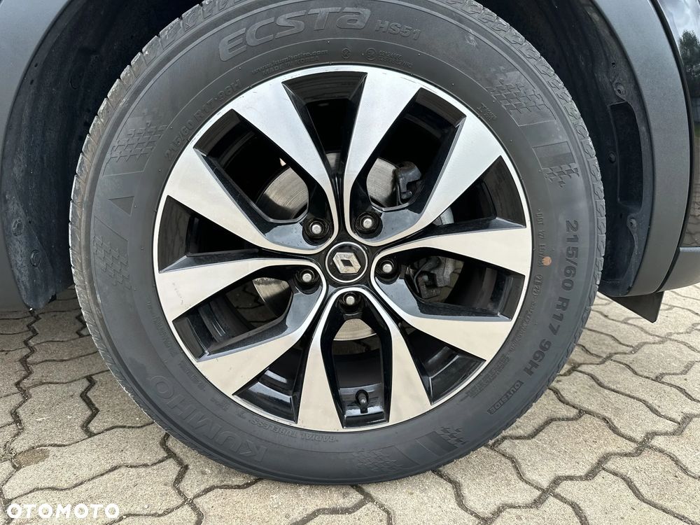 Renault Arkana 1.3 TCe mHEV Zen EDC - 19