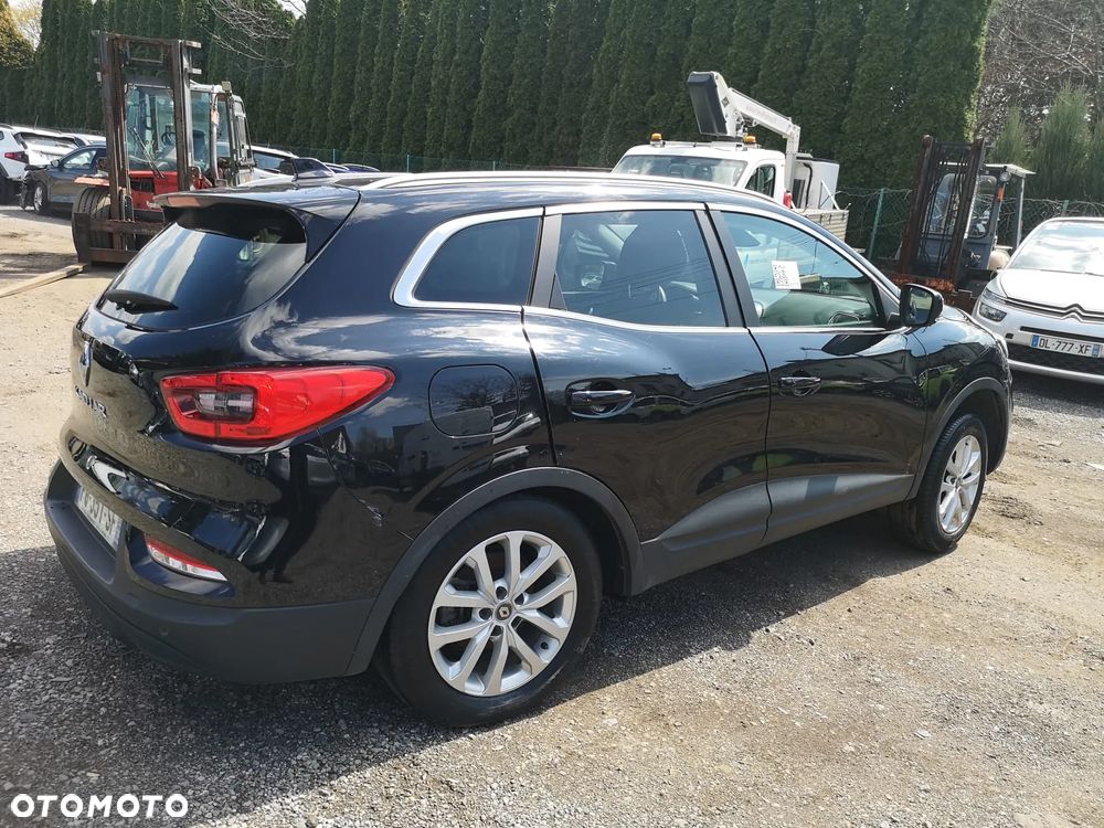 Renault Kadjar BLUE dCi 115 EDC BUSINESS EDITION - 15