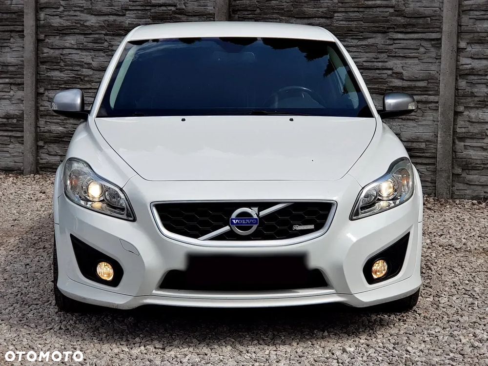 Volvo C30 - 20