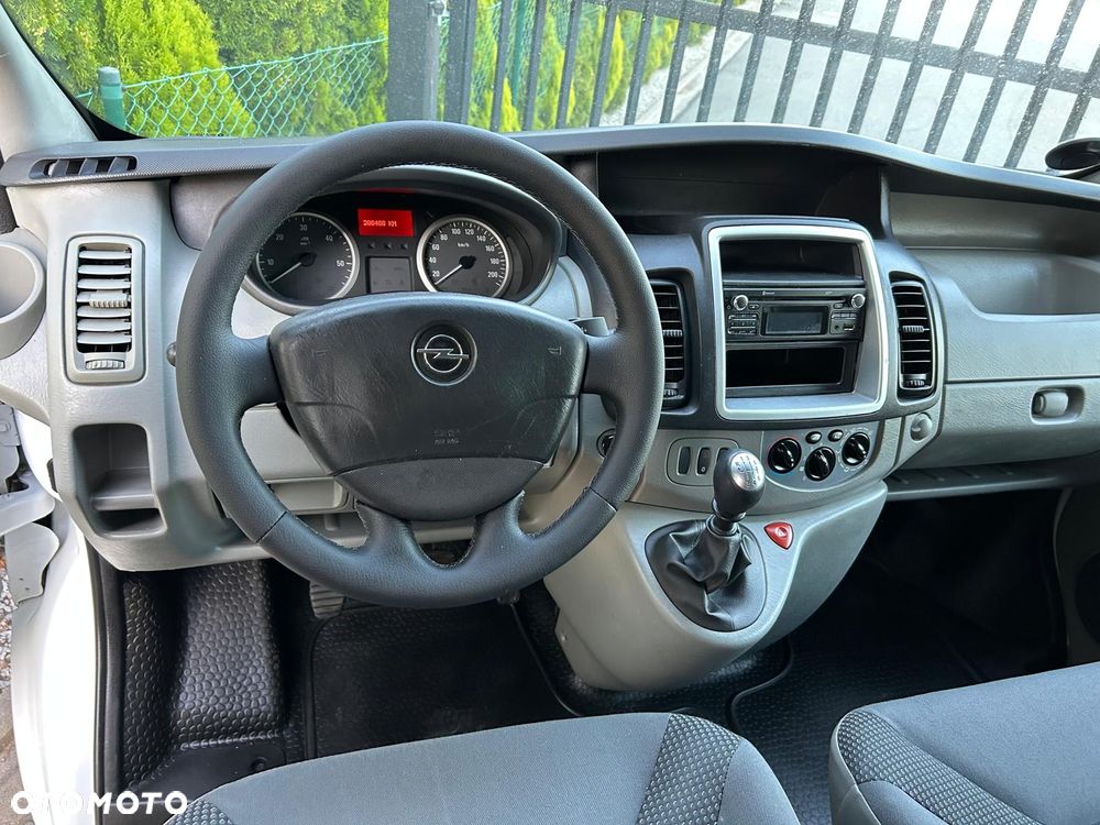 Renault Trafic - 24