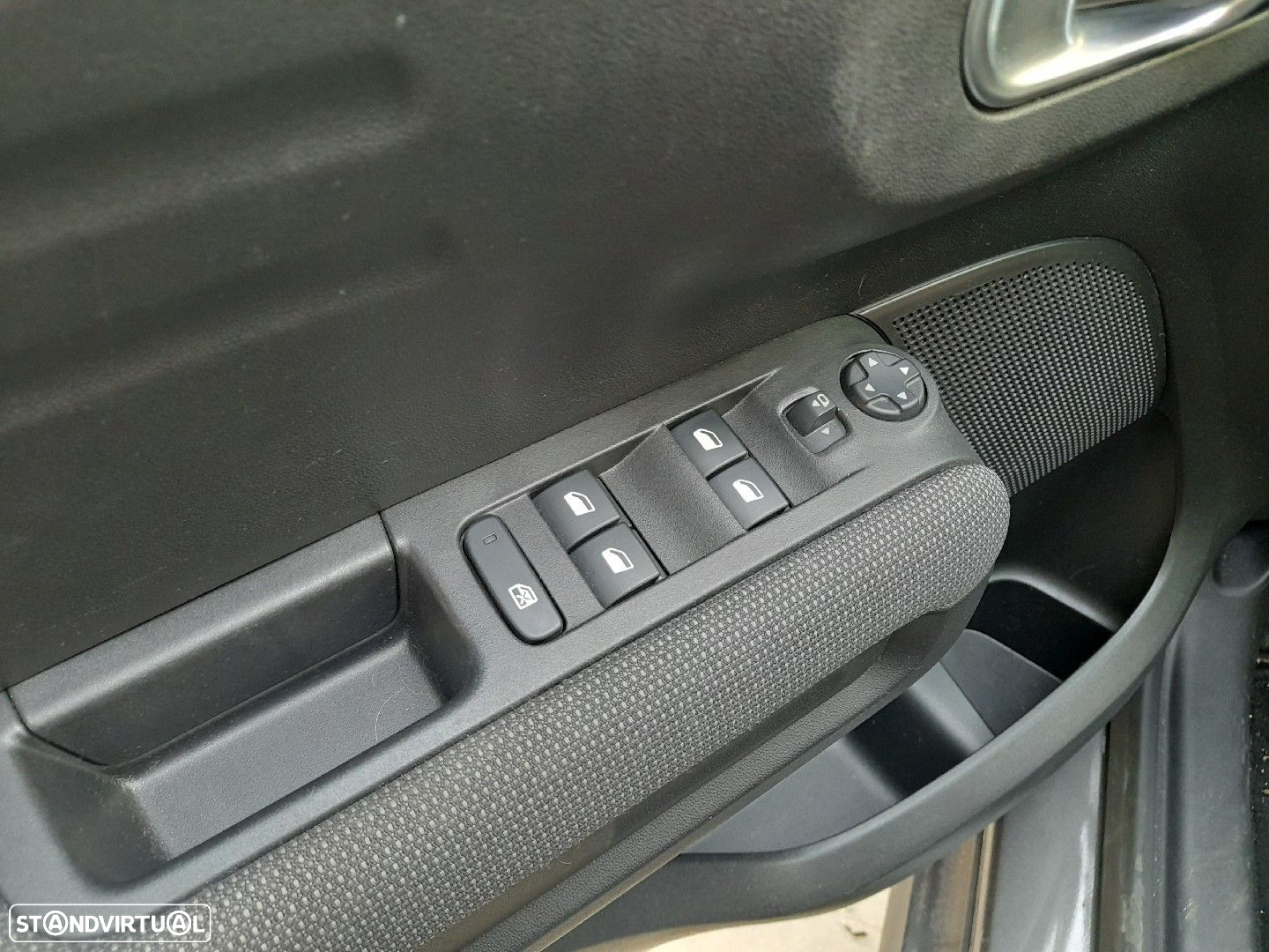 Para peças CITROËN C3 Aircross II (2R_, 2C_) - 7