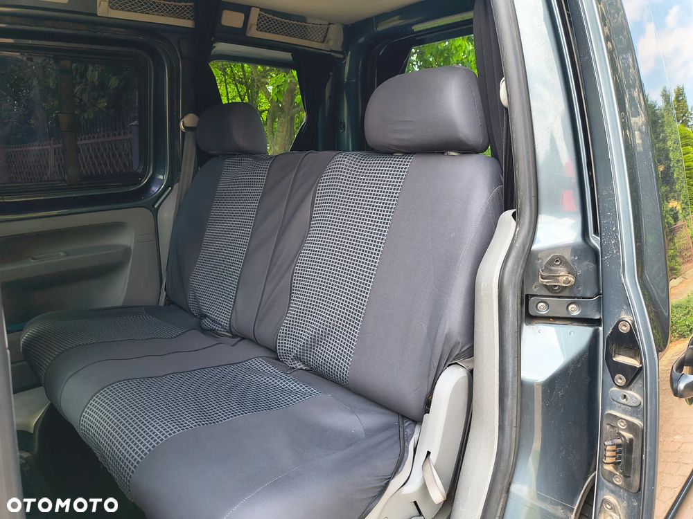 Volkswagen Caddy - 25