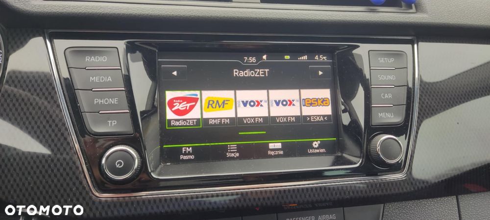 Skoda Fabia 1.4 TDI Monte Carlo - 13