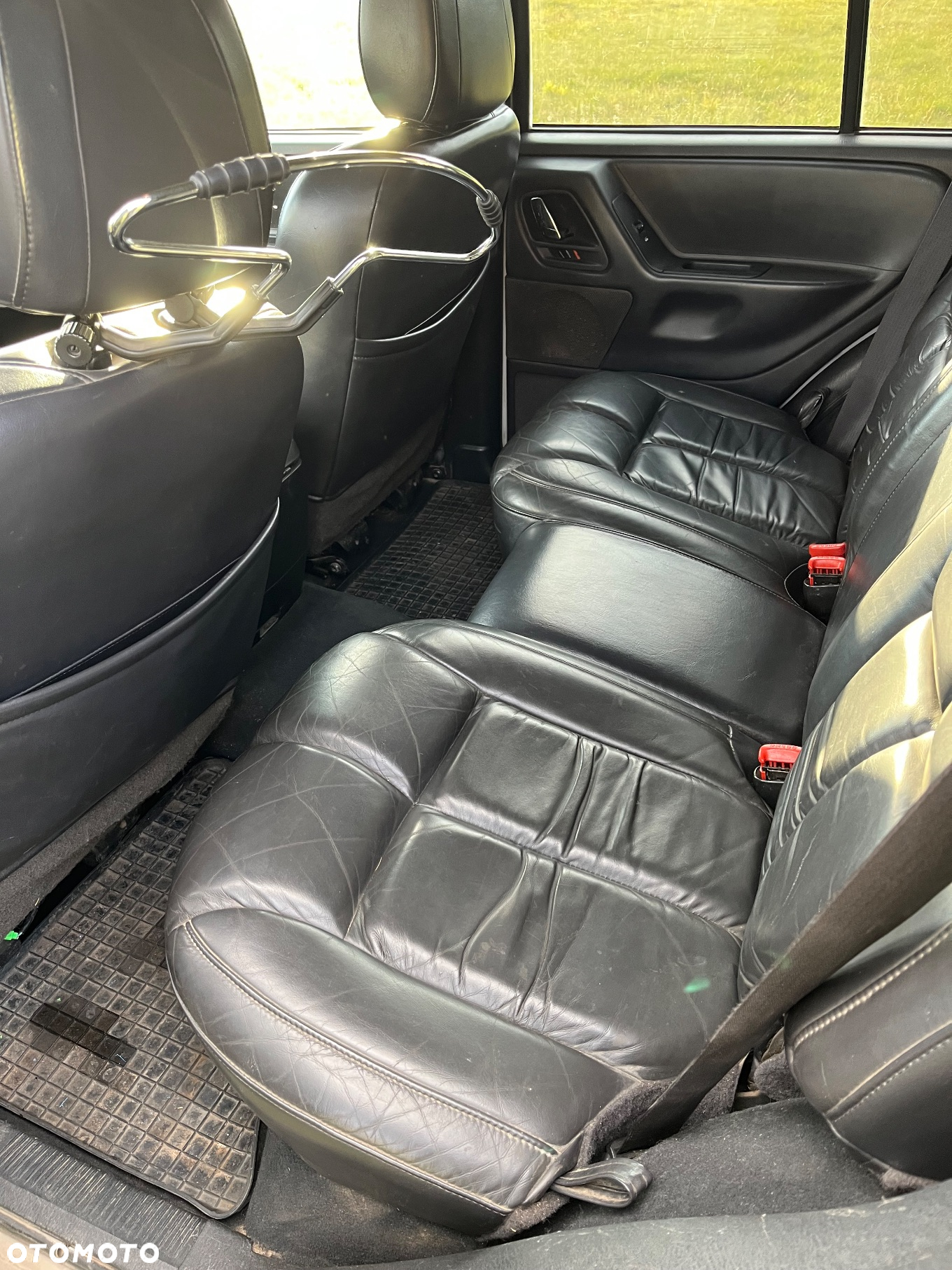 Jeep Grand Cherokee 4.0 Laredo - 22
