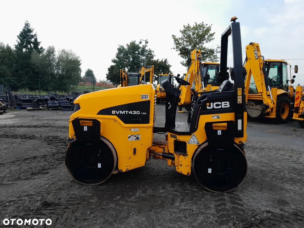 JCB VMT 430-130 - 5