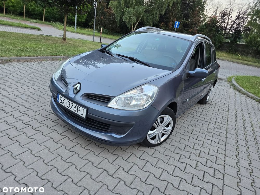 Renault Clio 1.2 16V All Inclusive - 17
