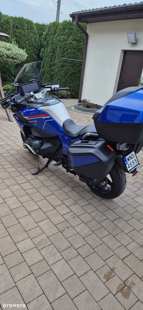 BMW RT - 7