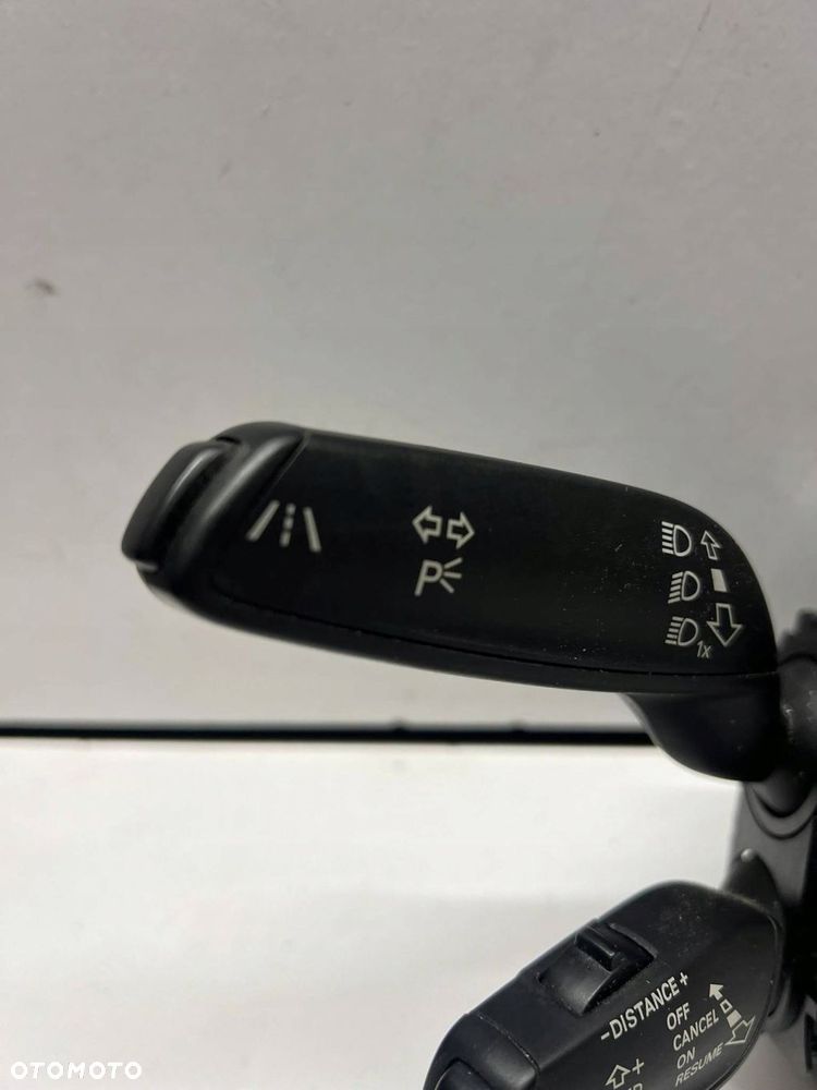 4G8 953 502 AL Przełącznik PAJĄK MANETKI ACC ASYSTENT PASA Audi A4 S4 B8 8K - 4