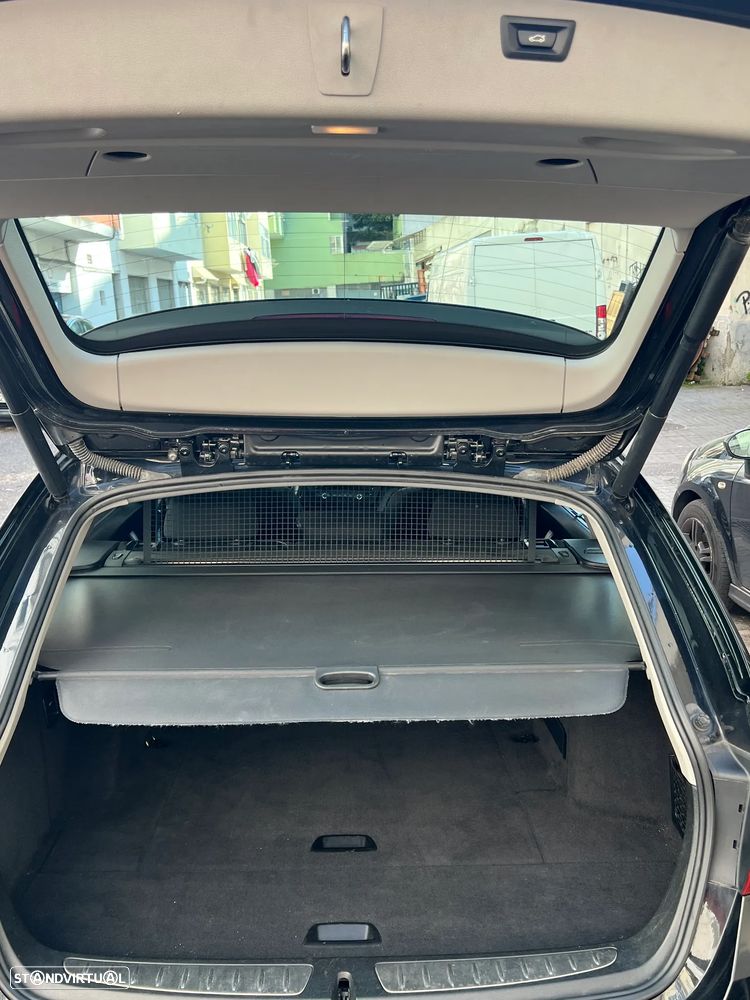 BMW 318 d xDrive Advantage - 17