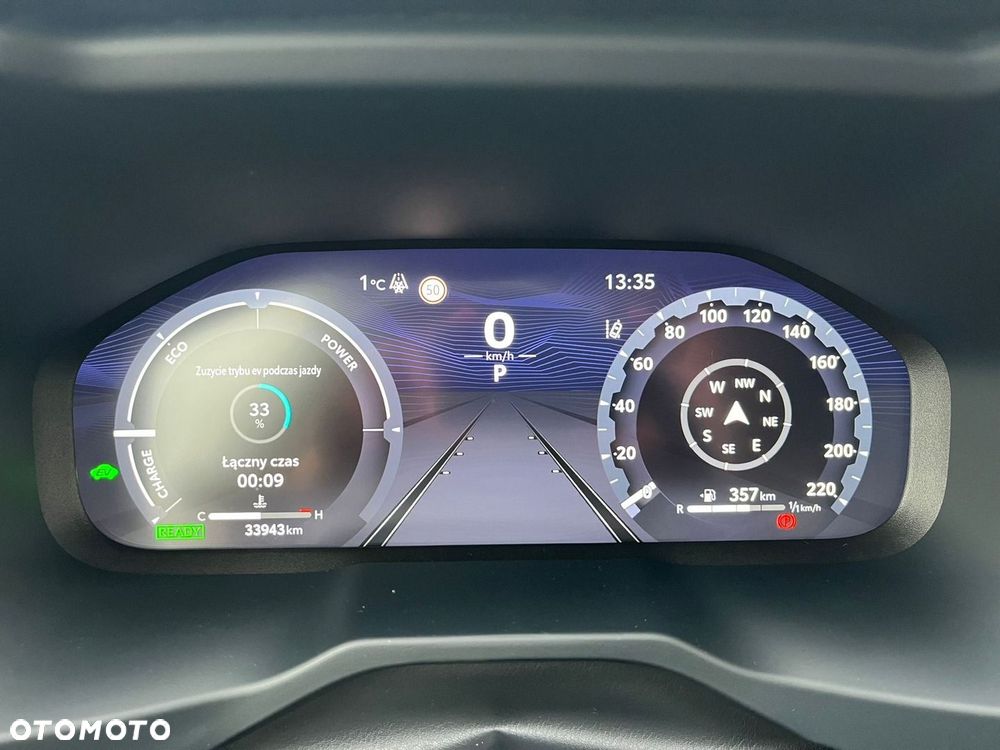 Toyota RAV4 2.5 Hybrid Executive 4x4 - 20