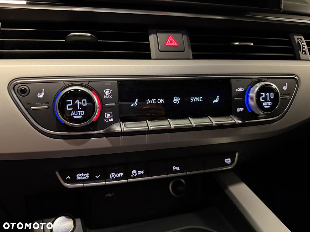 Audi A4 Avant 40 TDI S Line S tronic - 23
