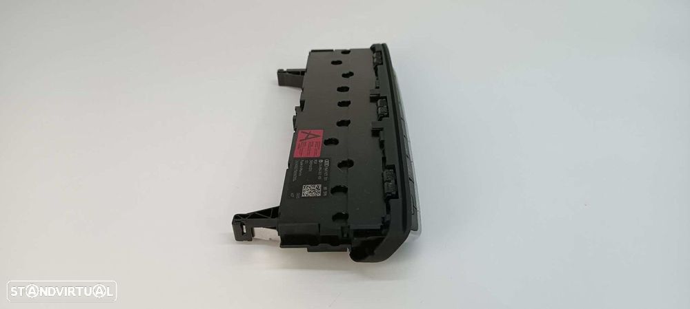 COMANDOS MULTIFUNÇÕES AUDI Q5 (FYB) S LINE QUATTRO - 5