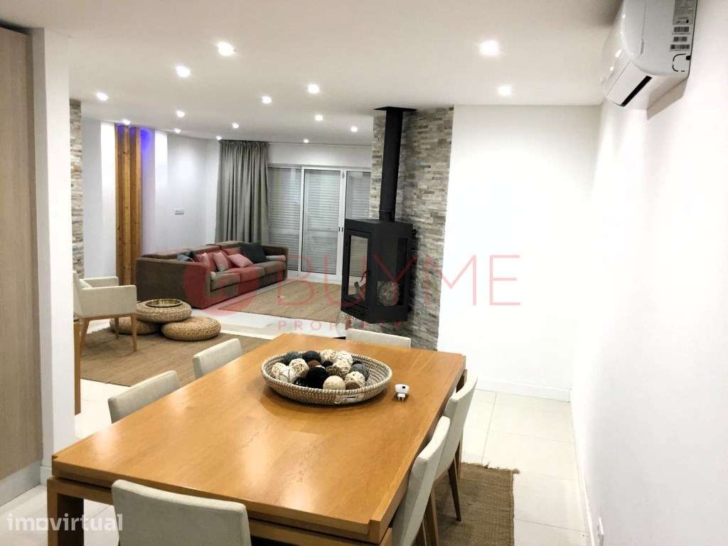 Moradia T3 Duplex para Arrendamento Anual - Vilamoura - Grande imagem: 2/22