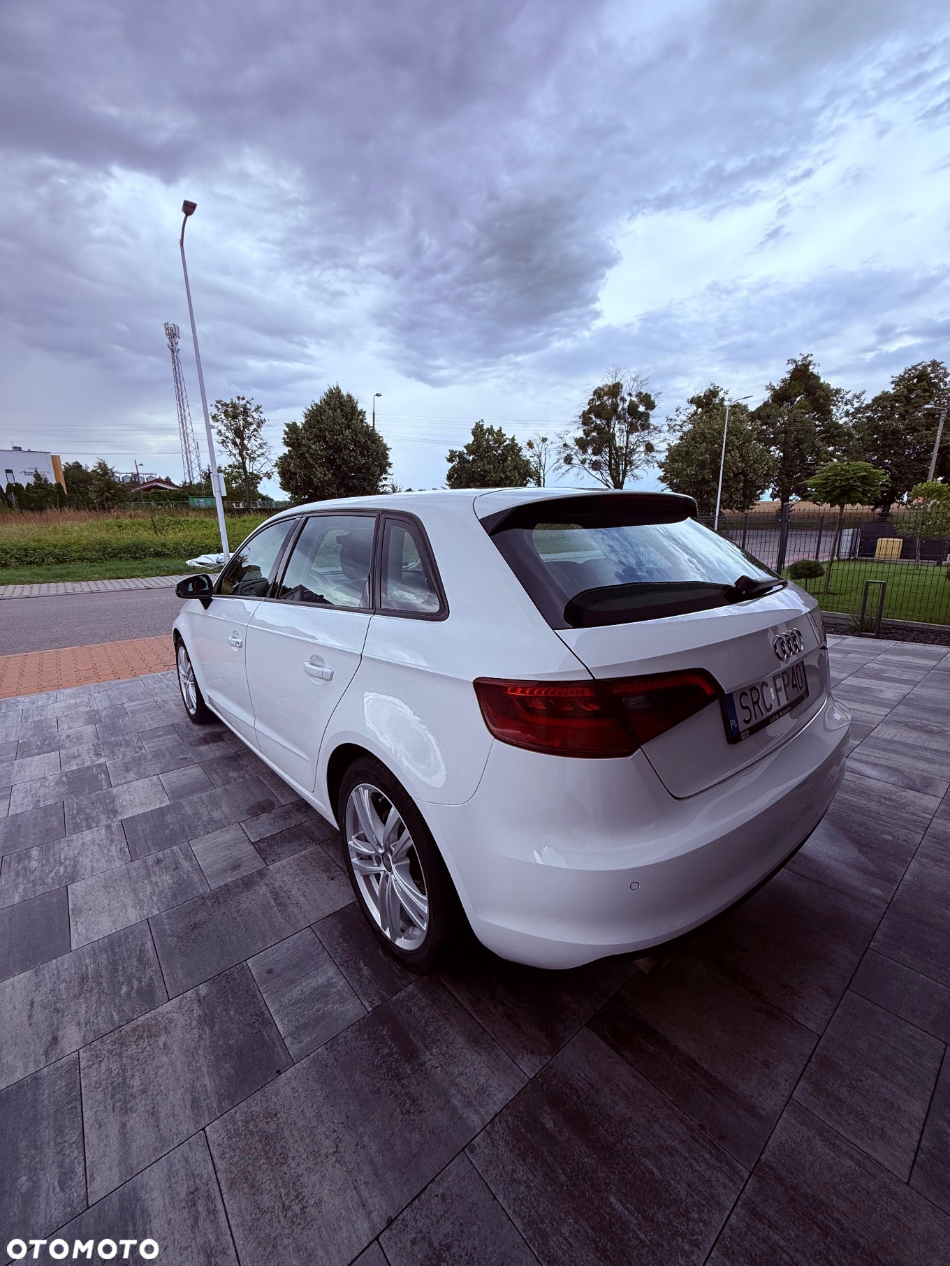 Audi A3 1.4 TFSI Ambiente - 6