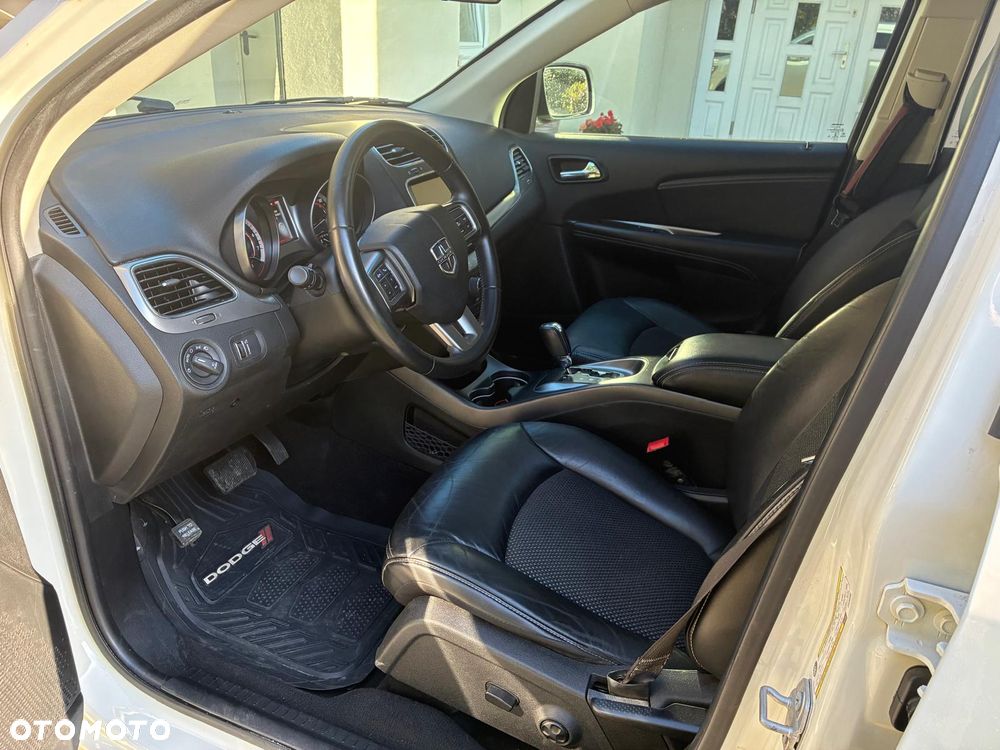 Dodge Journey - 2