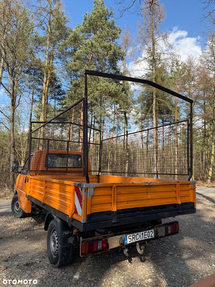 Volkswagen T4 - 9