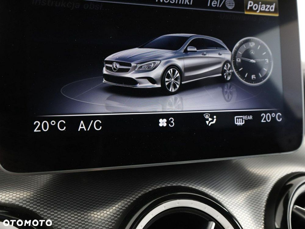 Mercedes-Benz CLA 220 4Matic 7G-DCT AMG Line - 28