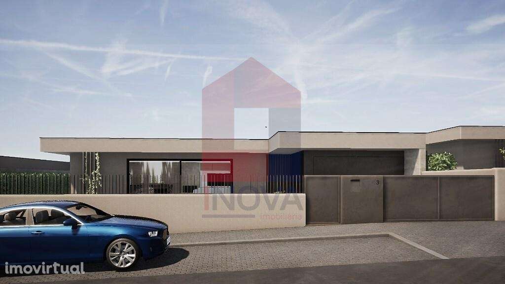 Moradia V3 NOVA, Soutelo - Grande imagem: 3/23