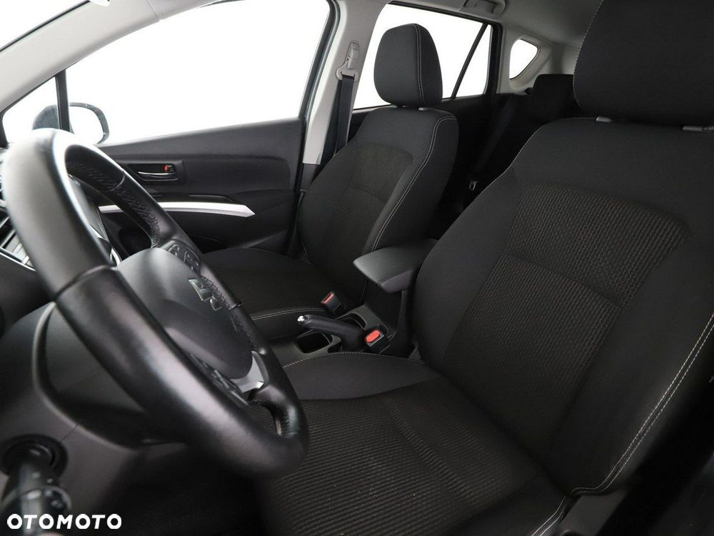 Suzuki SX4 S-Cross 1.0 Boosterjet Club - 14