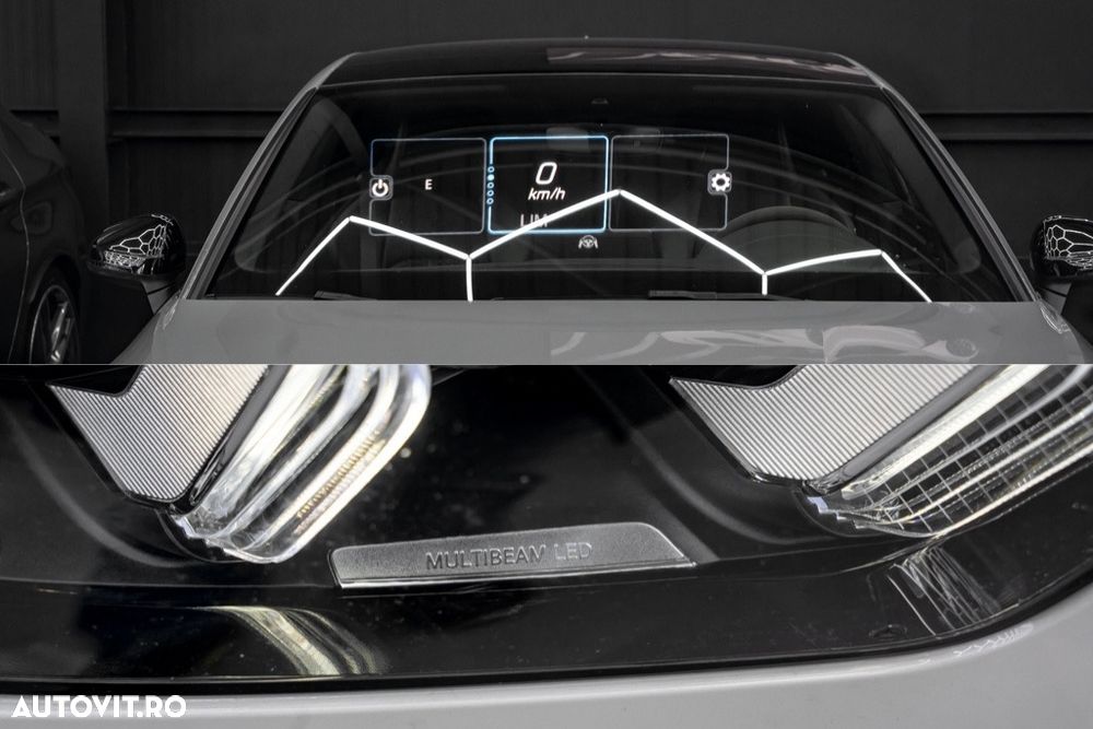 Mercedes-Benz GLE Coupe AMG 53 MHEV 4MATIC+ - 7