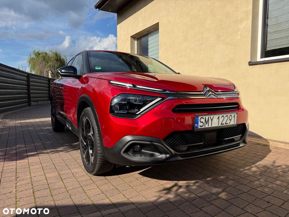 Citroën C4 1.2 PureTech Max S&S - 6