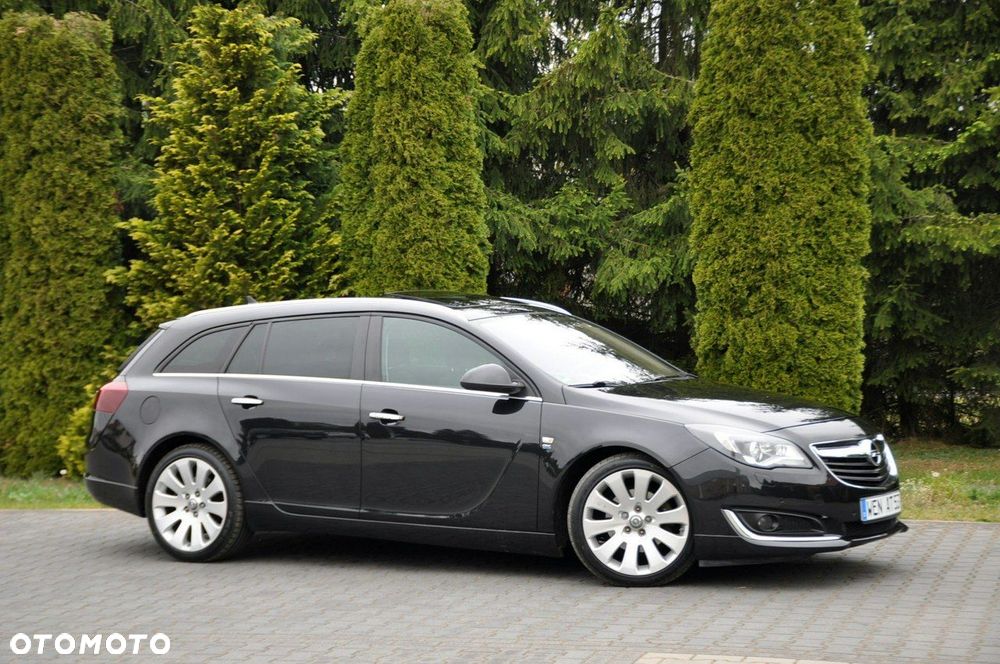 Opel Insignia - 4