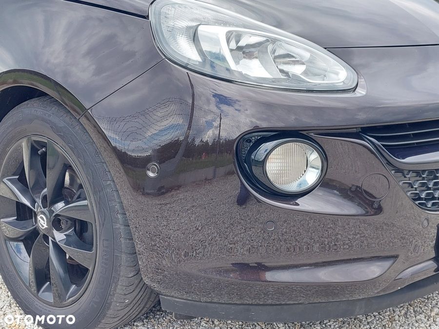 Opel Adam - 11