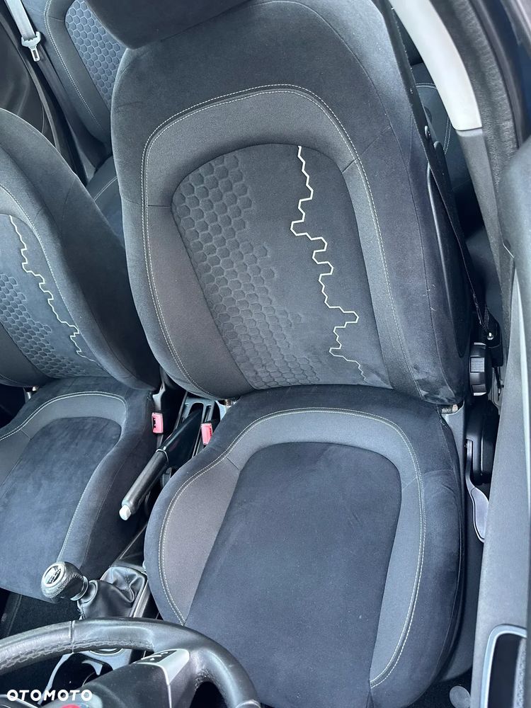 Fiat Punto - 23