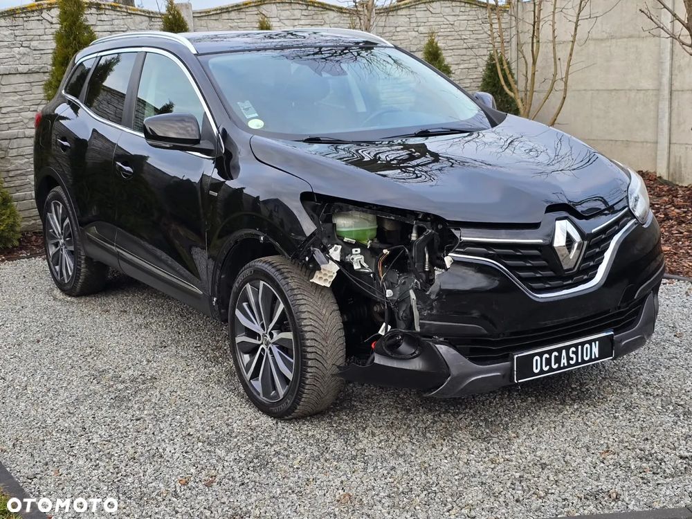 Renault Kadjar - 23