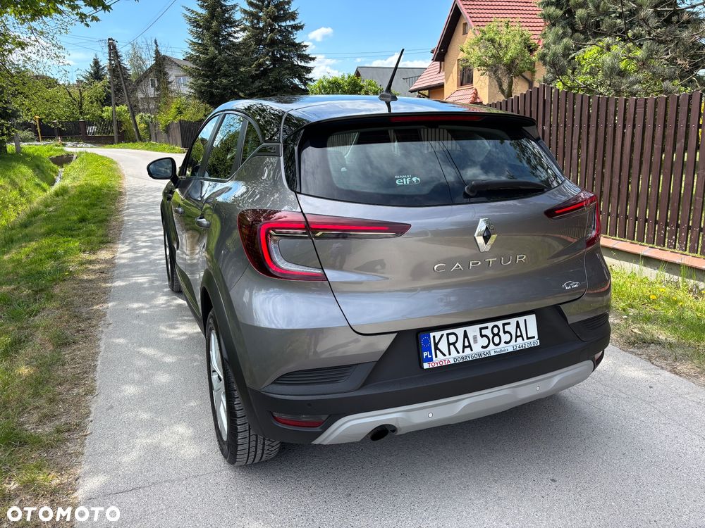 Renault Captur TCe 100 INTENS - 4