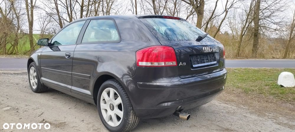 Audi A3 3-drzwiowe - 14