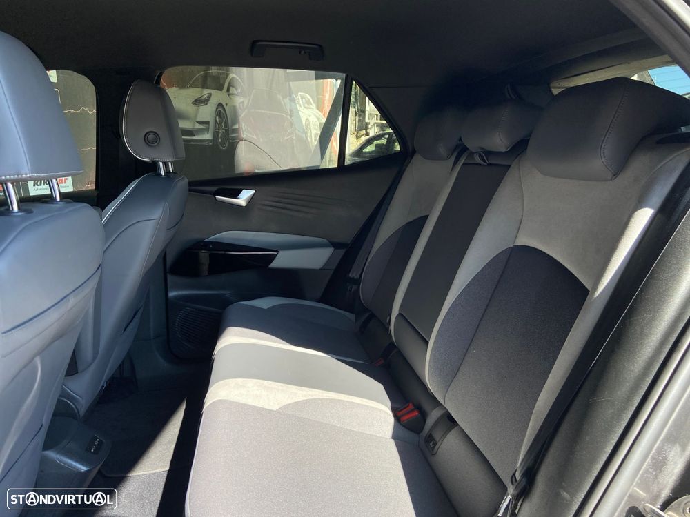 VW ID.3 Pro Performance 1st - 41