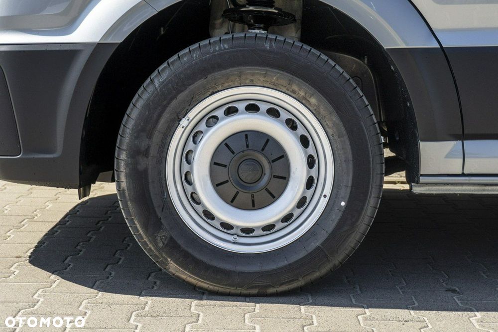 Volkswagen Crafter - 6