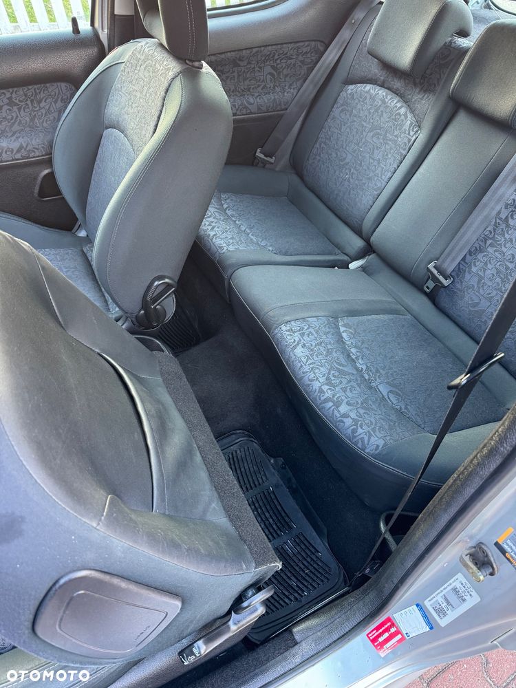 Peugeot 206 1.6 Quiksilver - 11