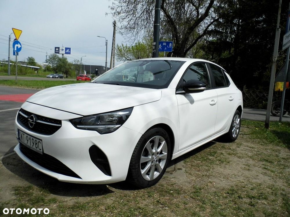 Opel Corsa - 4